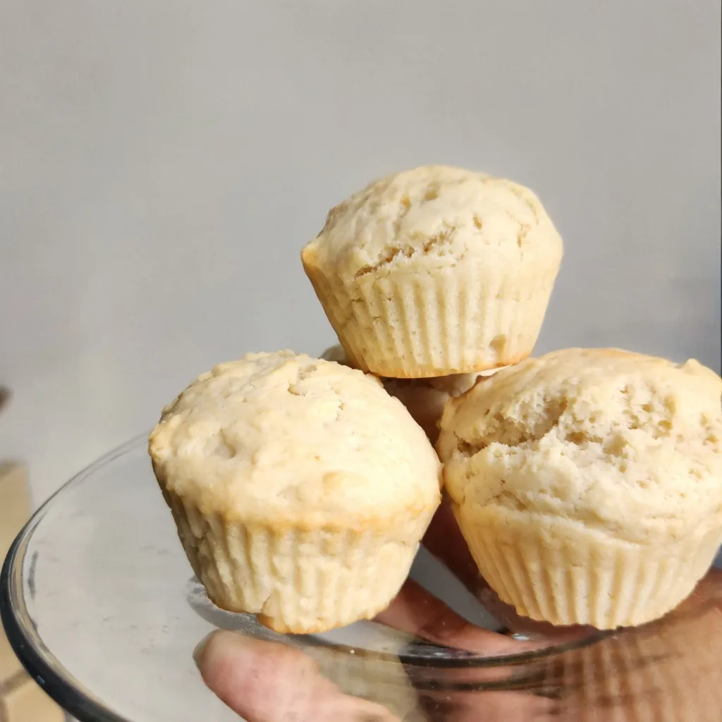 Easy Vegan Muffins For Exploring Your Baking Superpower