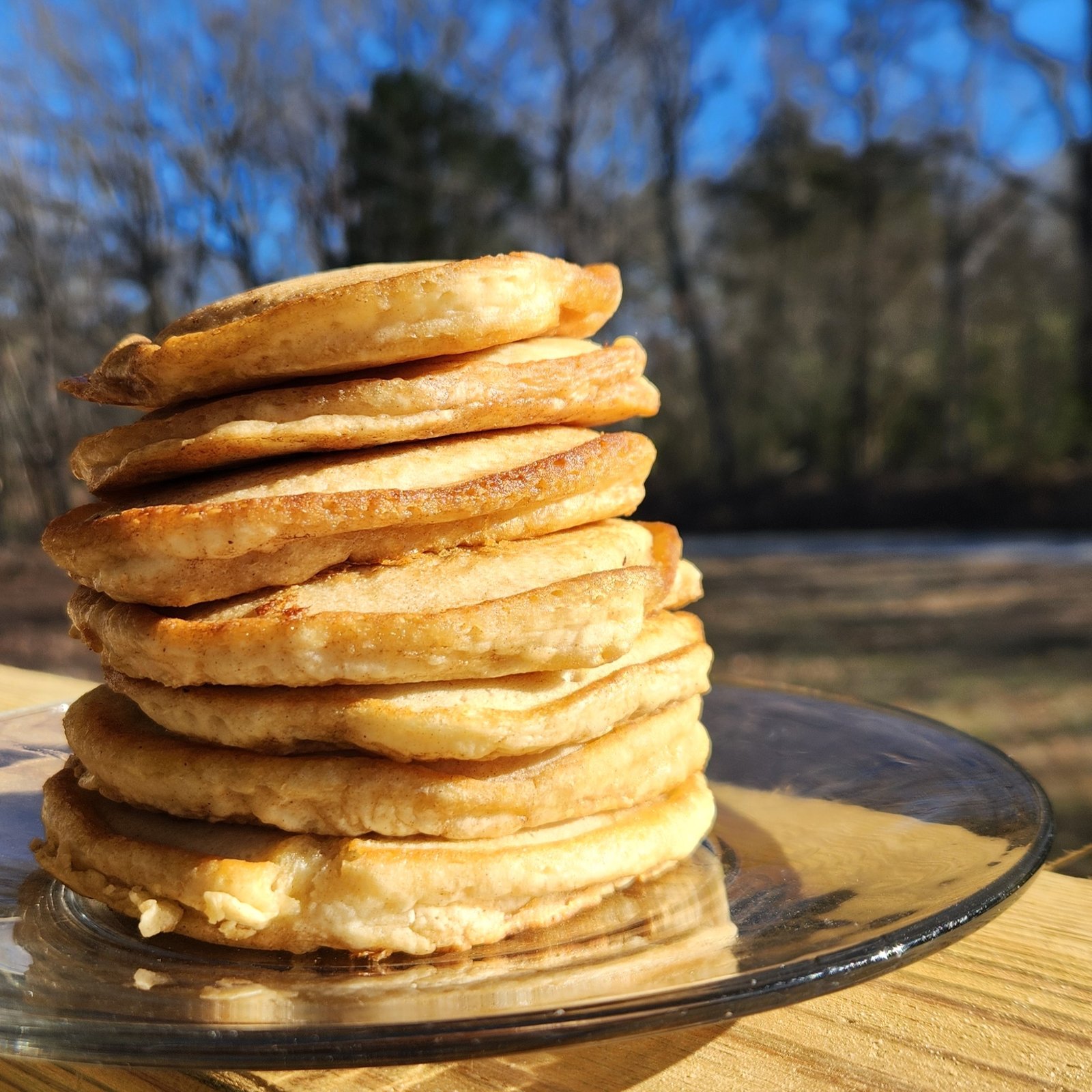The BEST Fluffy Vegan Pancakes: Easy & Delicious