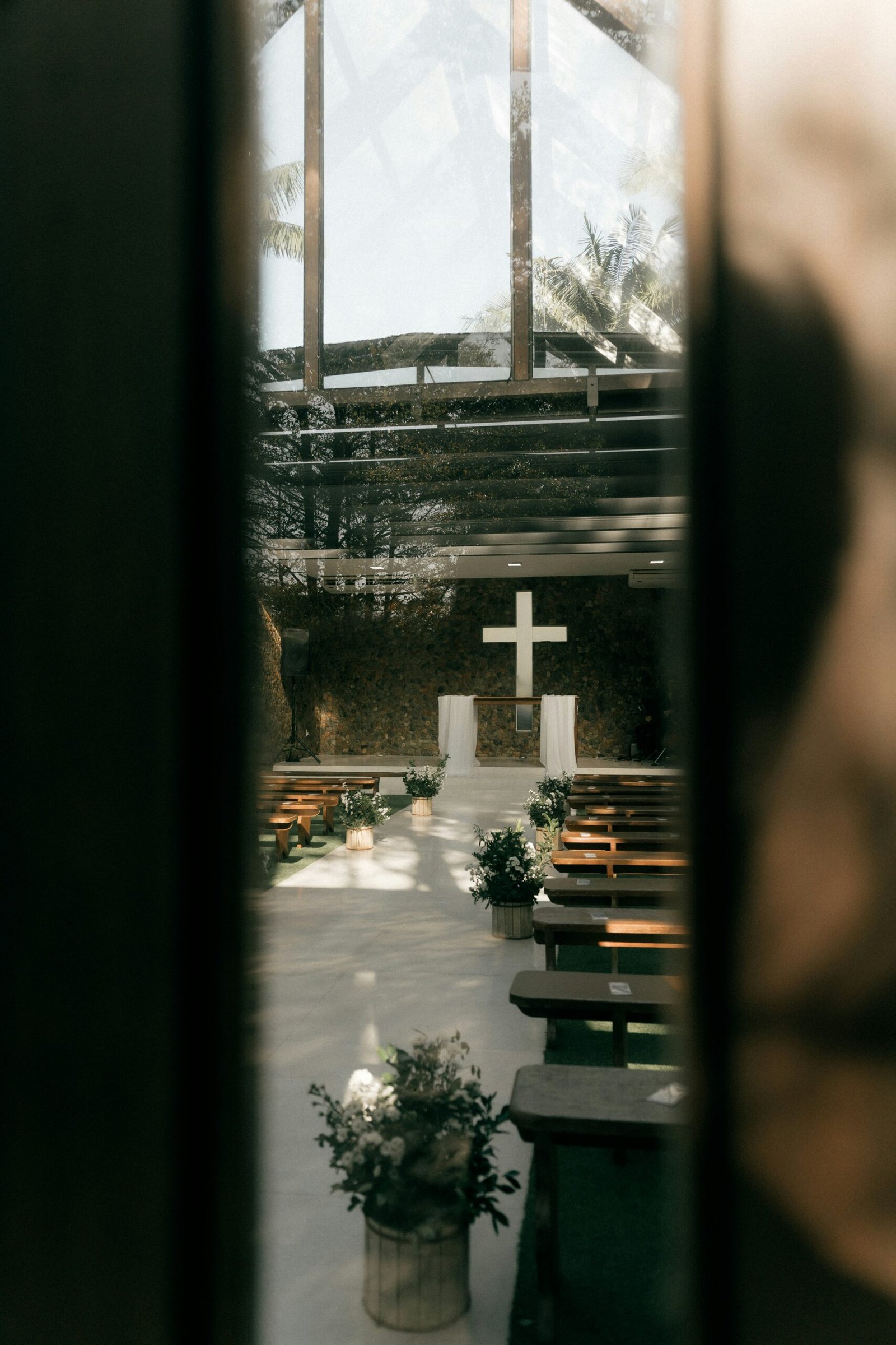 Would God tell you to divorce?